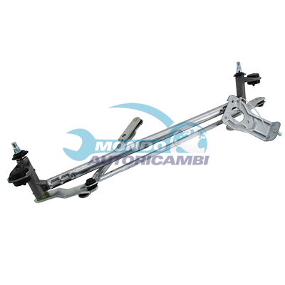 Windscreen wiper linkage