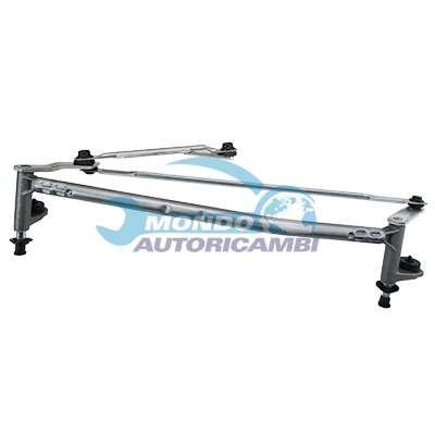 Windscreen wiper linkage