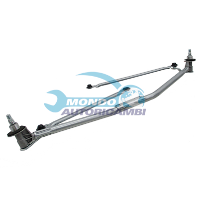 Windscreen wiper linkage