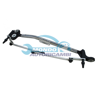 Windscreen wiper linkage