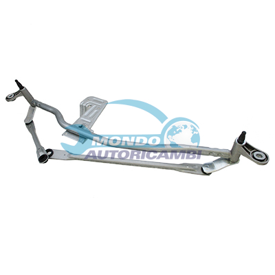 Windscreen wiper linkage