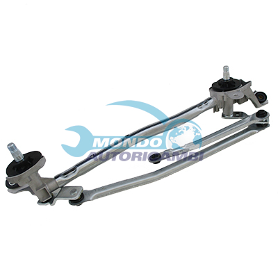 Windscreen wiper linkage