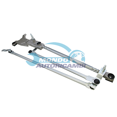 Windscreen wiper linkage
