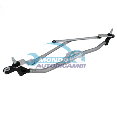 Windscreen wiper linkage