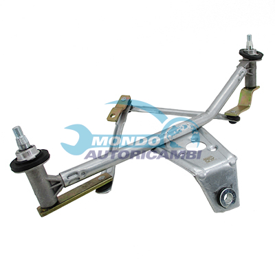 Windscreen wiper linkage