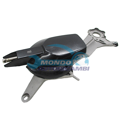 Windscreen wiper linkage
