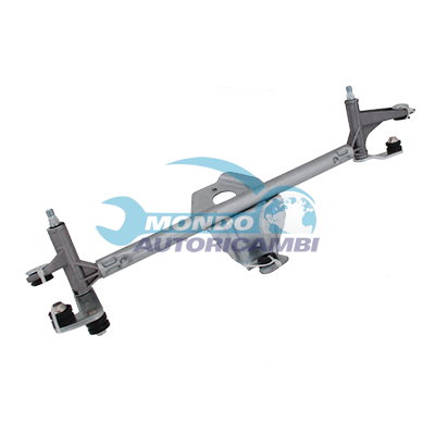 Windscreen wiper linkage