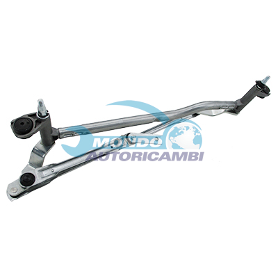 Windscreen wiper linkage