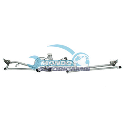 Windscreen wiper linkage
