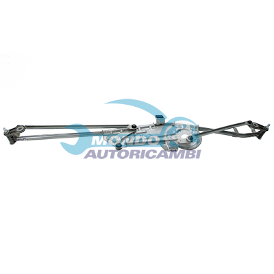 Windscreen wiper linkage