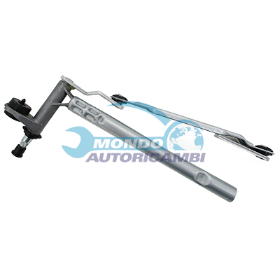 Windscreen wiper linkage