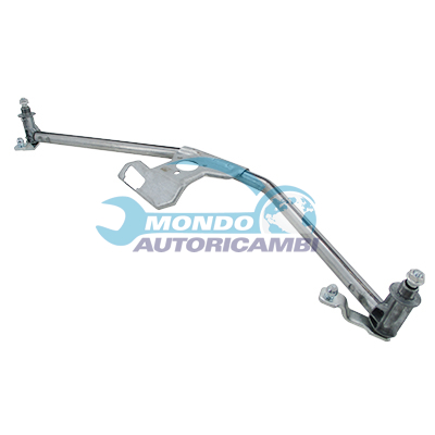 Windscreen wiper linkage