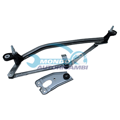 Windscreen wiper linkage