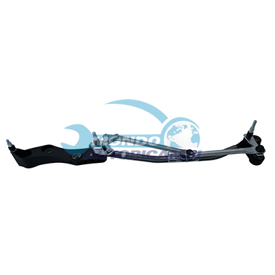 Windscreen wiper linkage