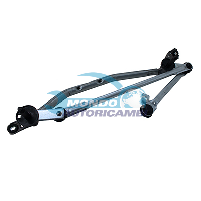 Windscreen wiper linkage