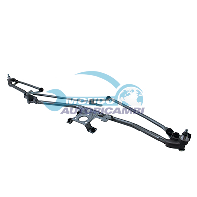 Windscreen wiper linkage