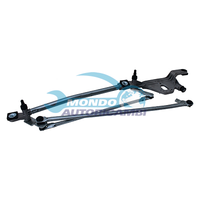 Windscreen wiper linkage