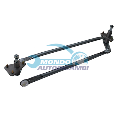 Windscreen wiper linkage