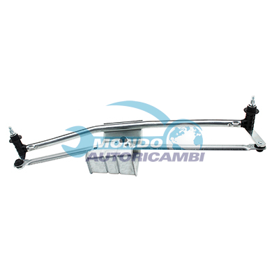 Windscreen wiper linkage
