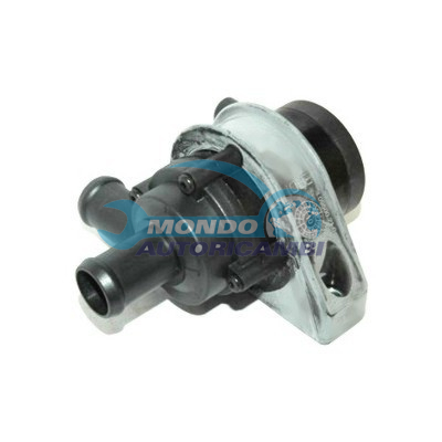 WASHER PUMP