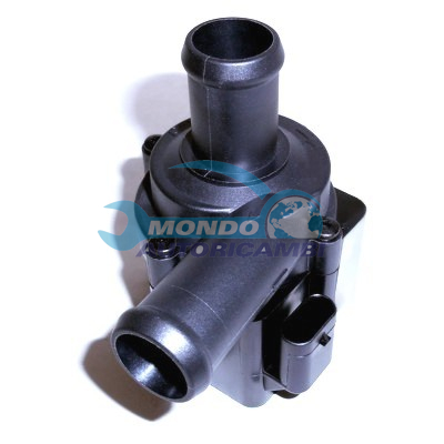 WASHER PUMP