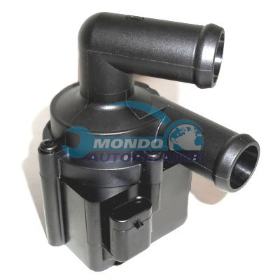 WASHER PUMP
