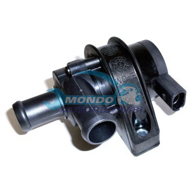 WASHER PUMP