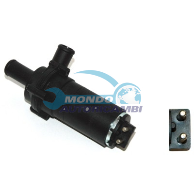 WASHER PUMP