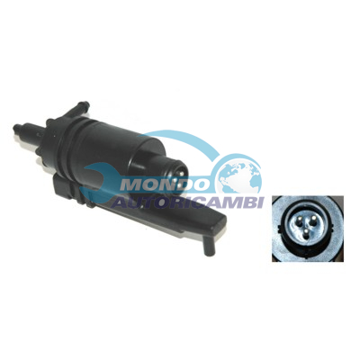 Water Pump, window cleaning