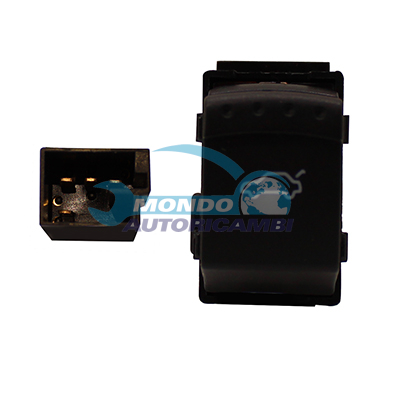 Trunk lock switch