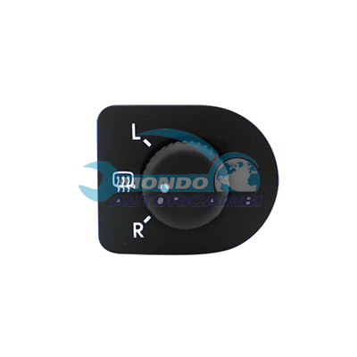 Mirror switch
