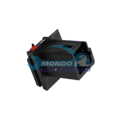 Trunk lock switch