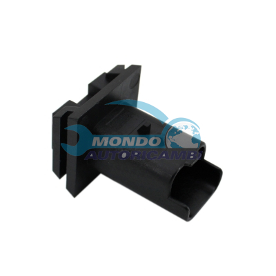 Trunk lock switch