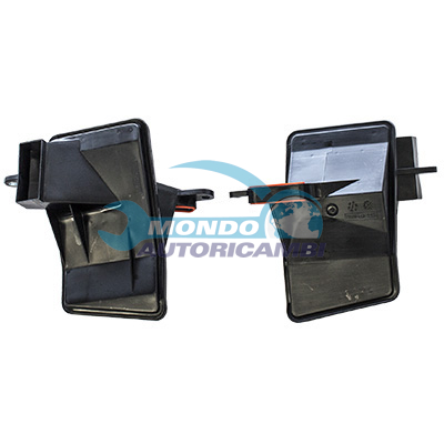 FILTRO DEL CAMBIO AUTOMÁTICO