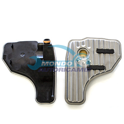 AUTOMATIC TRANSMISSION KIT