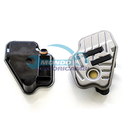 AUTOMATIC TRANSMISSION KIT