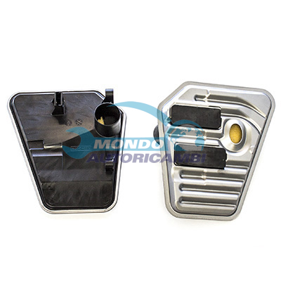 AUTOMATIC TRANSMISSION KIT