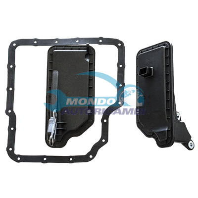 AUTOMATIC TRANSMISSION FILTER KIT