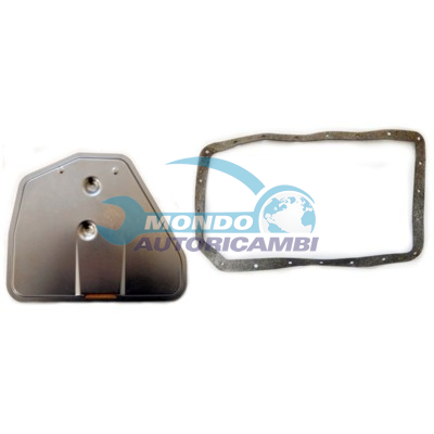 AUTOMATIC TRANSMISSION FILTER KIT