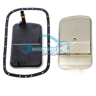 AUTOMATIC TRANSMISSION FILTER KIT