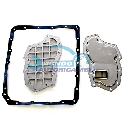 AUTOMATIC TRANSMISSION FILTER KIT