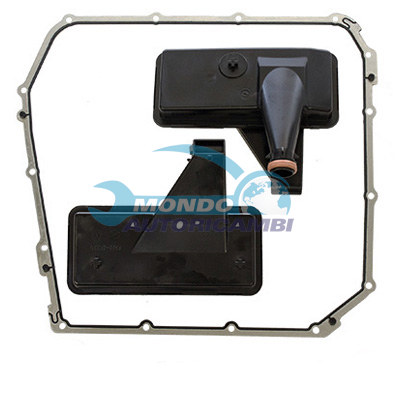 AUTOMATIC TRANSMISSION FILTER KIT