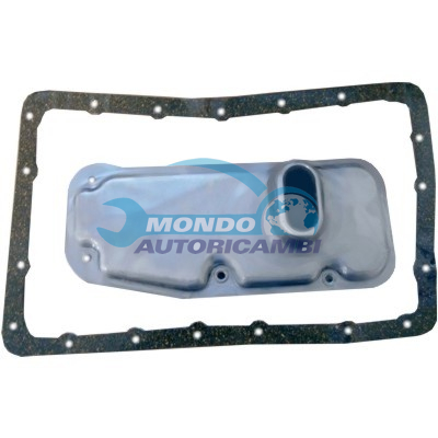 AUTOMATIC TRANSMISSION FILTER KIT