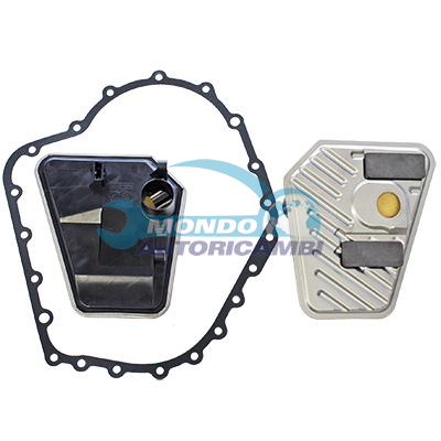 KIT FILTRO CAMBIO AUTOMATICO