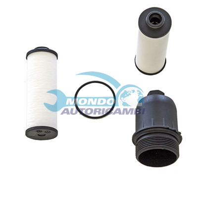 AUTOMATIC TRANSMISSION KIT