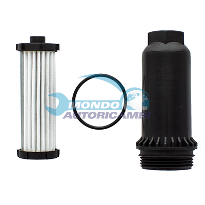 AUTOMATIC TRANSMISSION FILTER KIT