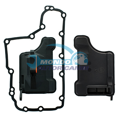 AUTOMATIC TRANSMISSION FILTER KIT