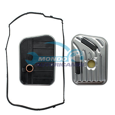 AUTOMATIC TRANSMISSION FILTER KIT