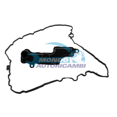 AUTOMATIC TRANSMISSION FILTER KIT