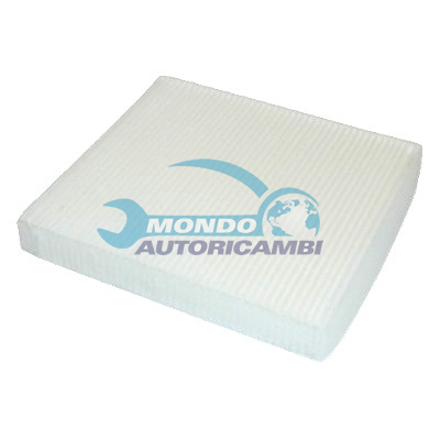 FILTRO ABITACOLO ANTIPOLLINE